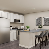 Medium madison kitchen