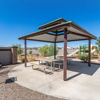 Medium ag gazebo 2