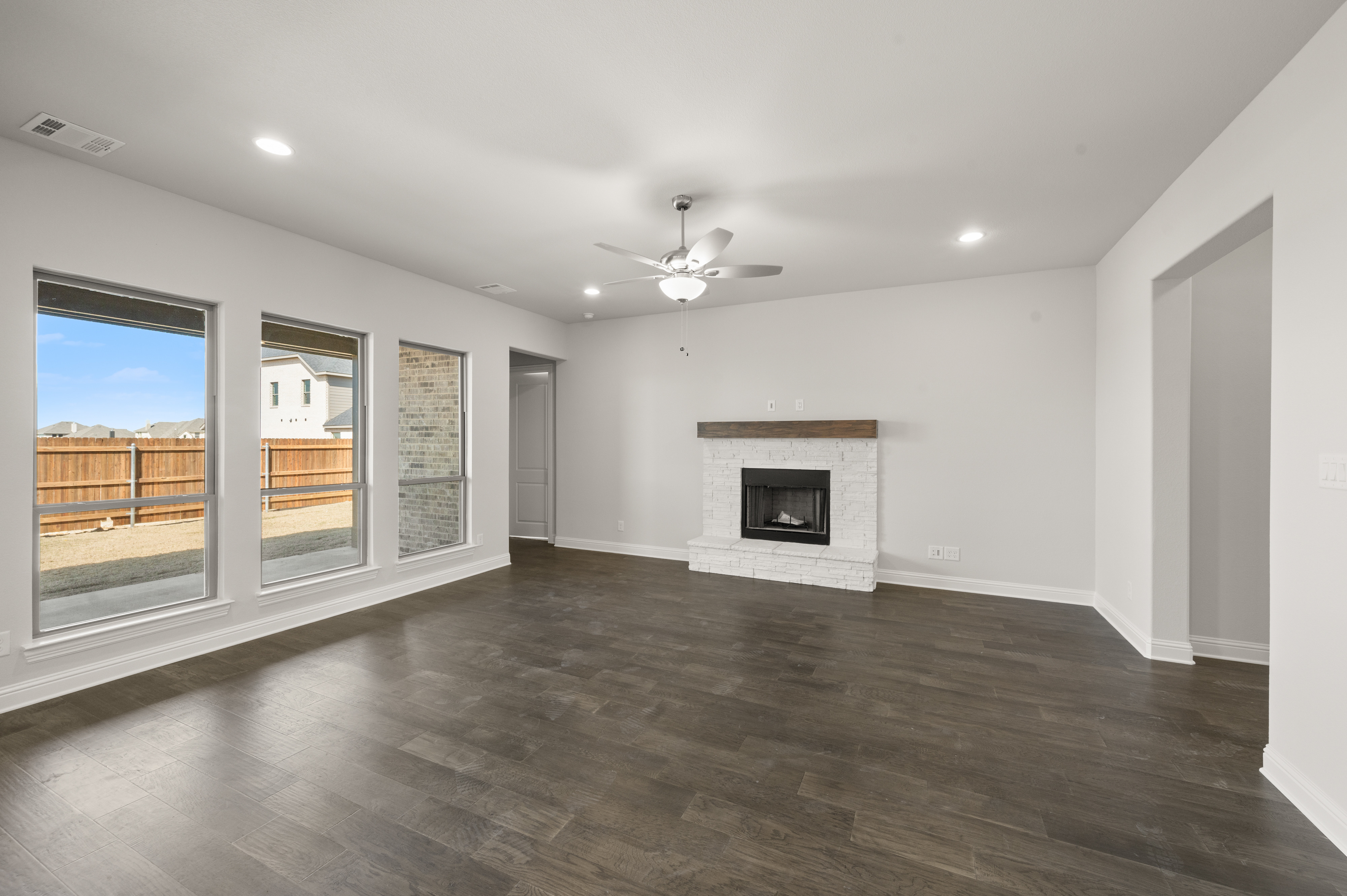 805 Monza Drive
