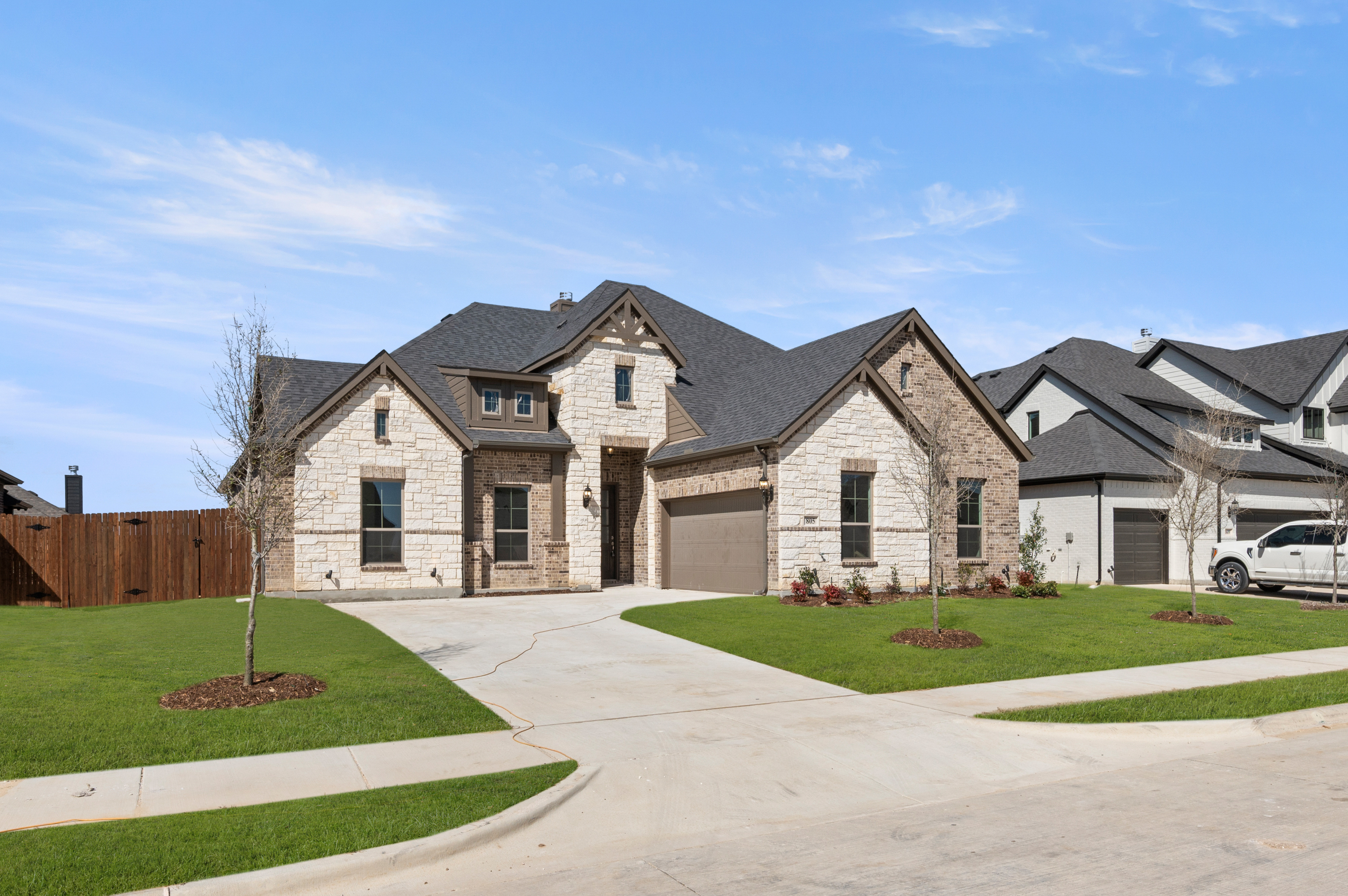 805 Monza Drive