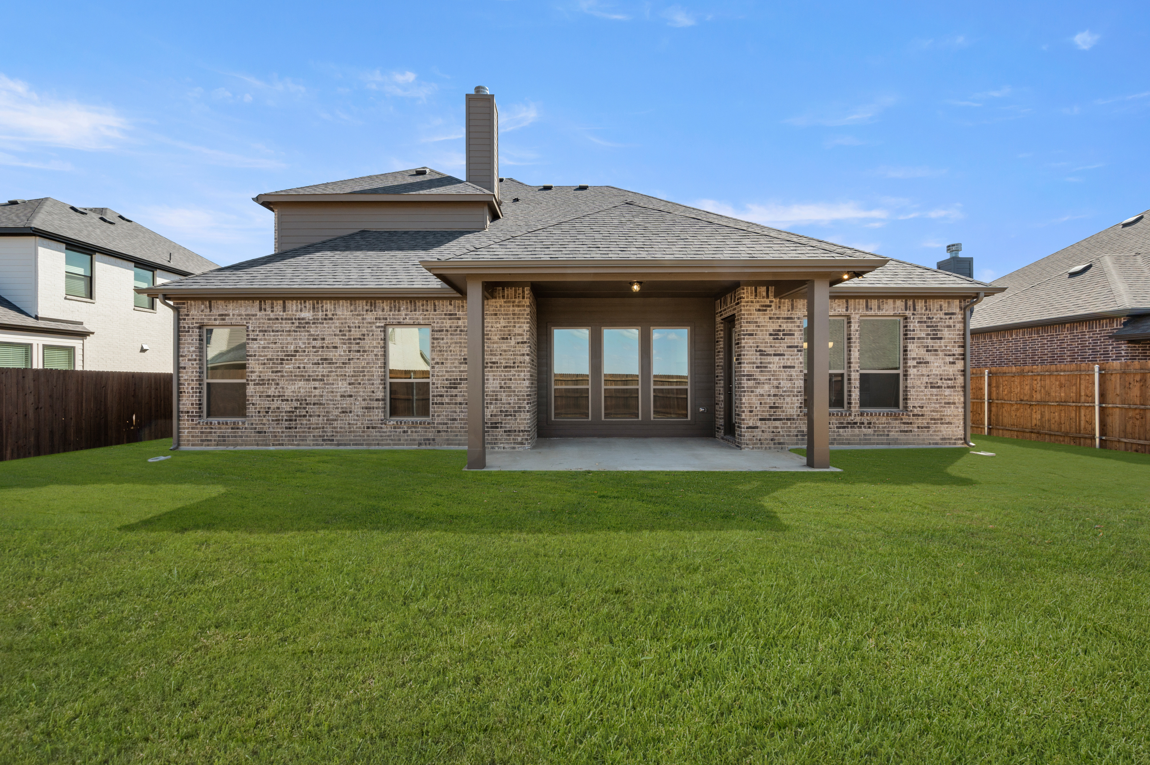 805 Monza Drive