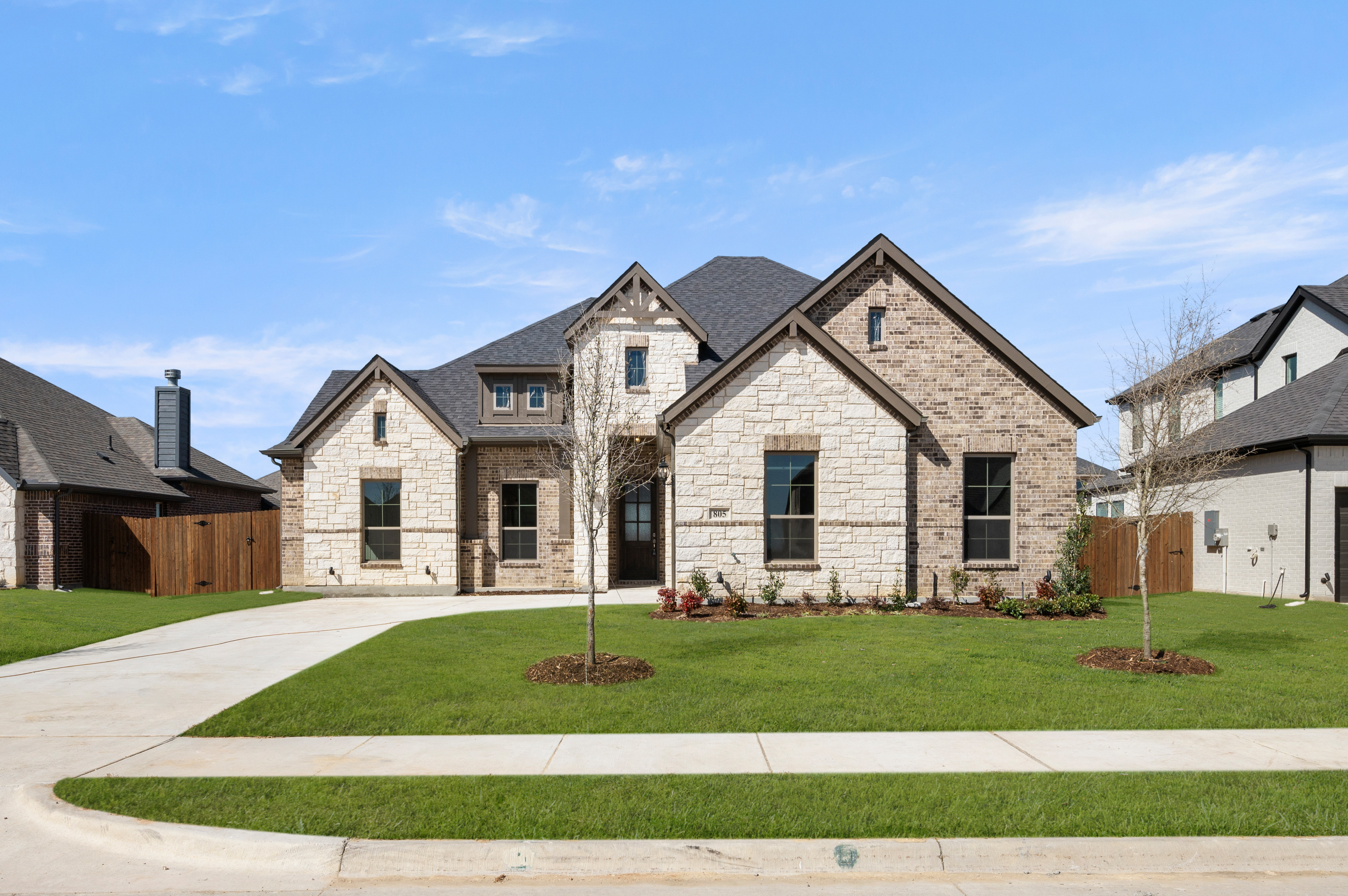 805 Monza Drive