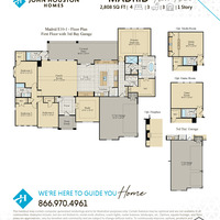 Medium madrid e10 1 floor plan with 3rd car garage web image v3.11.20.24