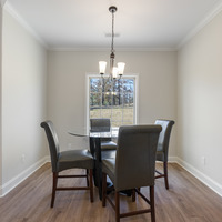 Medium lindsey b breakfast area