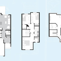 Medium jasmine b floor plan