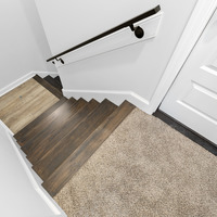 Medium stairs 2