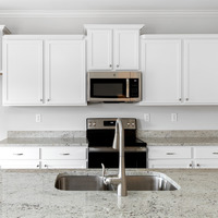 Medium kitchen 2