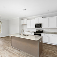 Medium kitchen 1