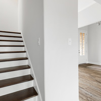 Medium stairs