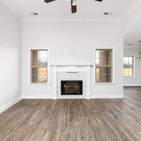 Medium family room