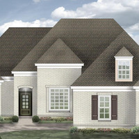 Medium weston a top rendering no logo or wording