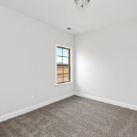Medium spare bedroom 2