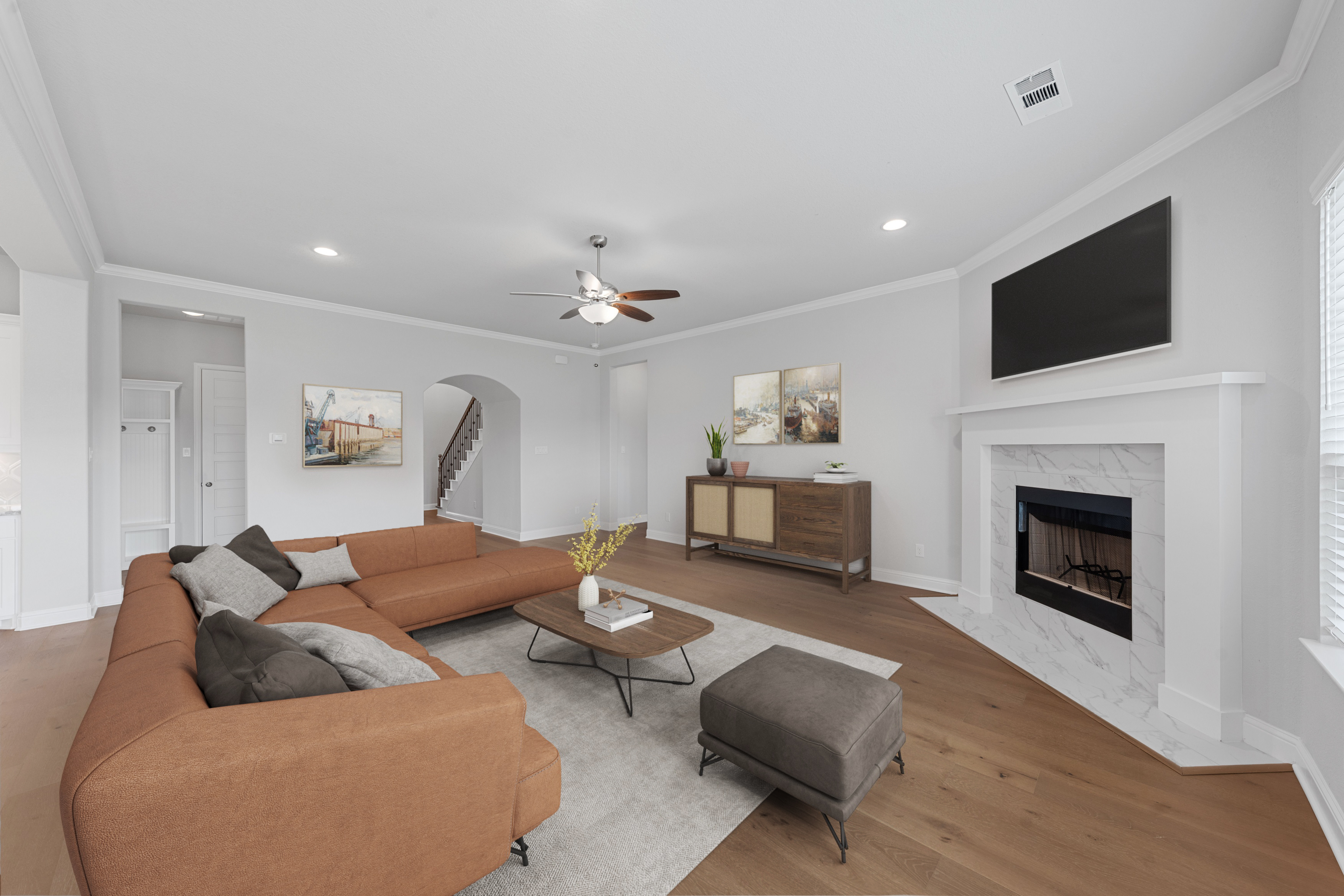 6507 Clayton Court