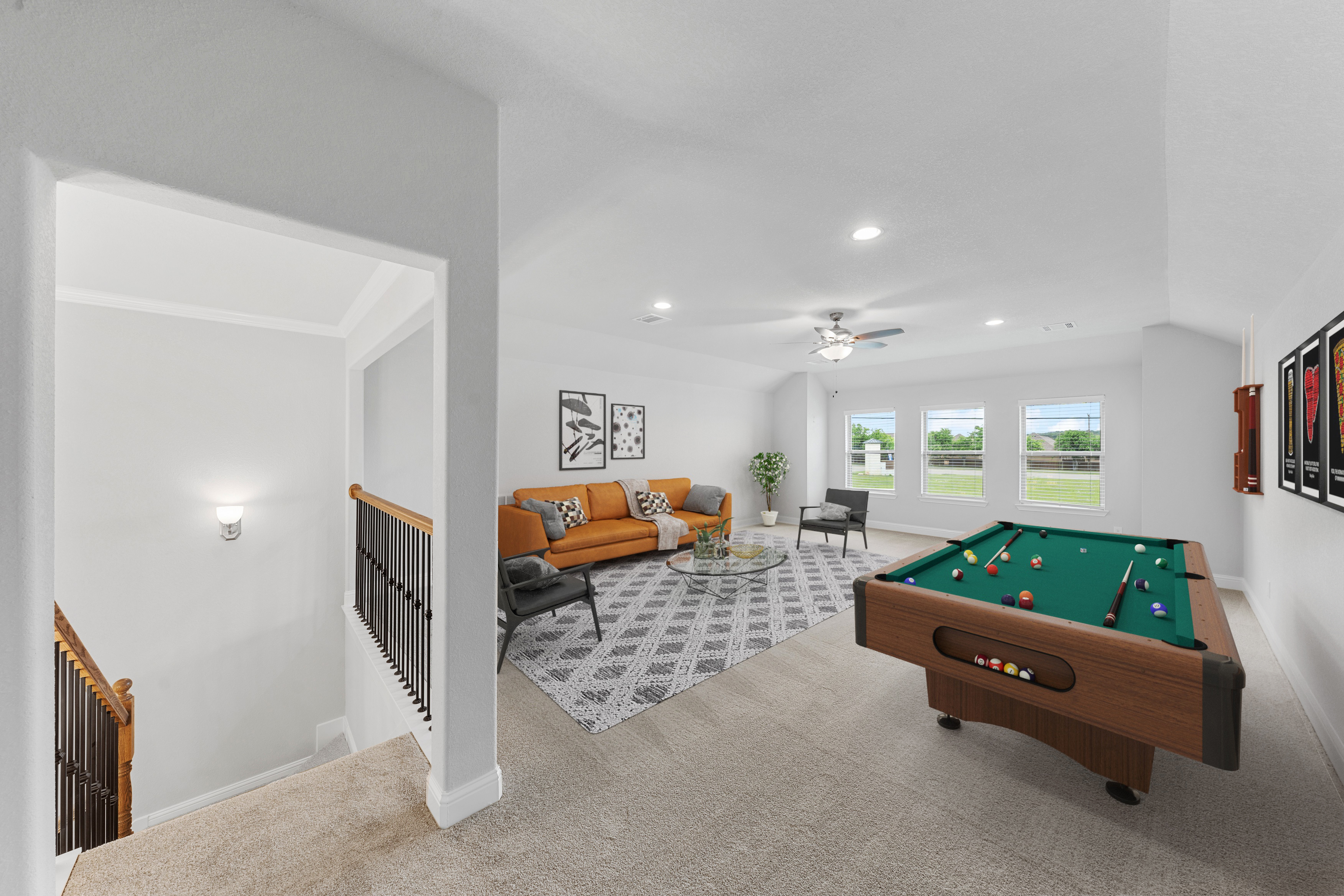 6507 Clayton Court
