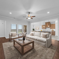 Medium living kit 2711cibolocreek