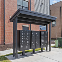 Medium 9895baneberry flora chatham mailboxes pro