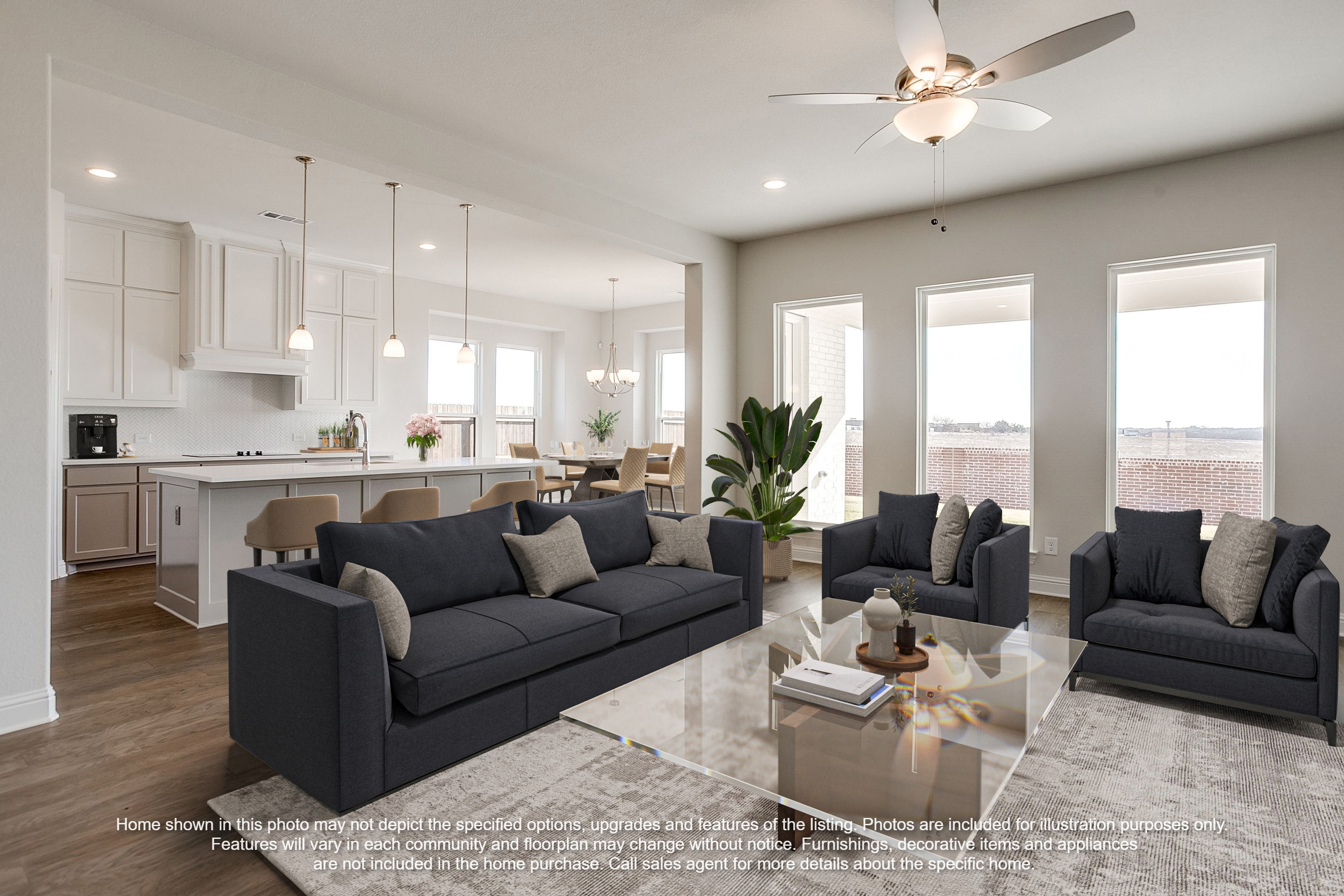 3834 Foothills