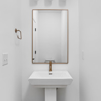 Medium 1220alabama nouveau madrona vertical powderbath pro 15