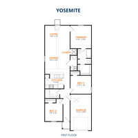 Medium yosemite nhc freedom series