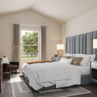 Medium  4 yellowstone primary bedroom freedom series