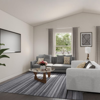 Medium  3 yellowstone great room freedom series