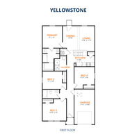 Medium yellowstone nhc freedom series1