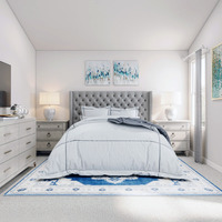 Medium  4 everglades primary bedroom freedom series