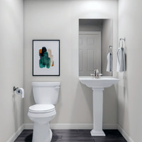 Medium  5 shennandoah powder bath freedom series
