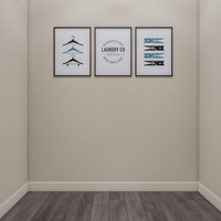 Medium  6 shennandoah laundry room