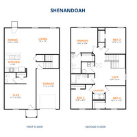 Medium shenandoah nhc freedom series2