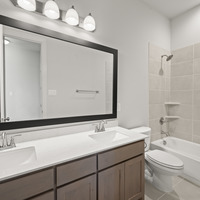 Medium 9 4006 foothills  bathroom 1
