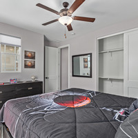 Medium 30 ridgerock