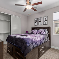 Medium 27 ridgerock