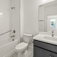 Medium 408wparis copper fullbath