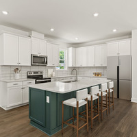 Medium 410parisst alloy titanium kitchen