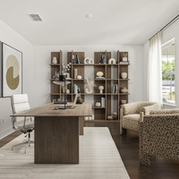 Medium 410parisst alloy titanium office