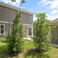 Medium 410parisst alloy titanium exterior backyard