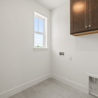 Medium 410parisst alloy titanium laundry room