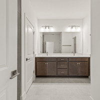 Medium 410parisst alloy titanium primary bedroombathroom