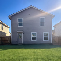 Medium z glacier backyard freedom series