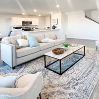 Medium  3 glacier fam room freedom series
