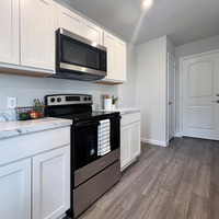 Medium  7 glacier kitchen freedom series