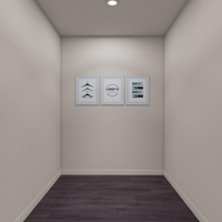 Medium  7 harrison laundry room