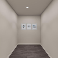 Medium  9 adams laundry room