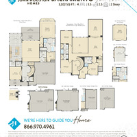 Medium sacramento b10 1 with .5 car garage floor plan web image