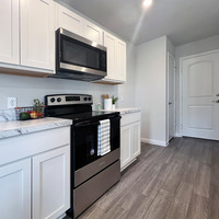 Medium  7 glacier kitchen freedom series
