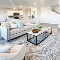 Medium  3 glacier fam room freedom series