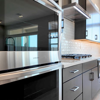 Medium elegance kitchen 2