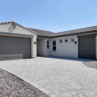 Medium elegance exterior