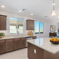 Medium 3512 kitchen staged